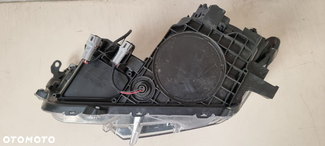 Lampa XENON LED przód prawa TOYOTA RAV4 IV 15-18 - 7