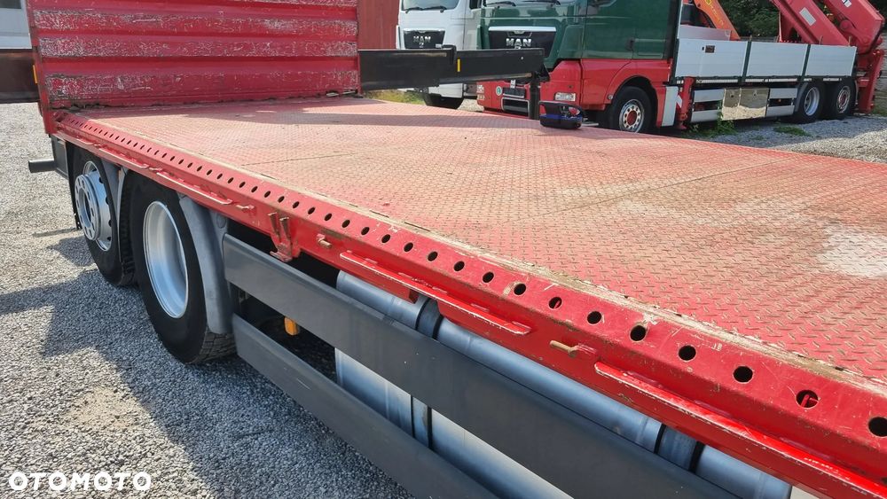 MAN TGX 26.440 HMF 4020 K5 - 19
