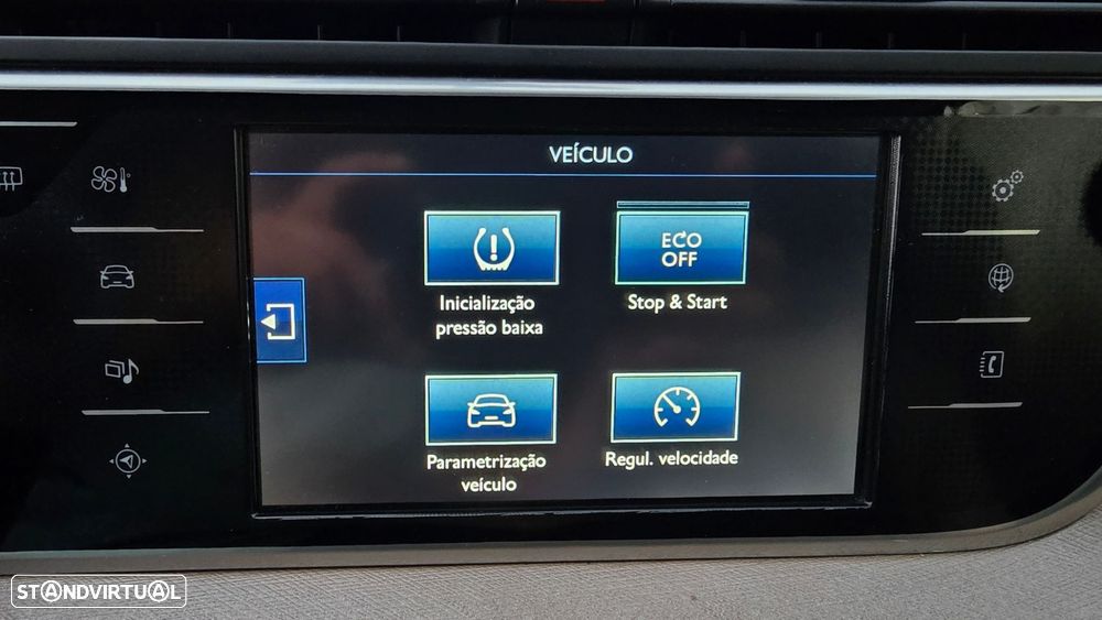 Citroën C4 Grand Picasso - 33