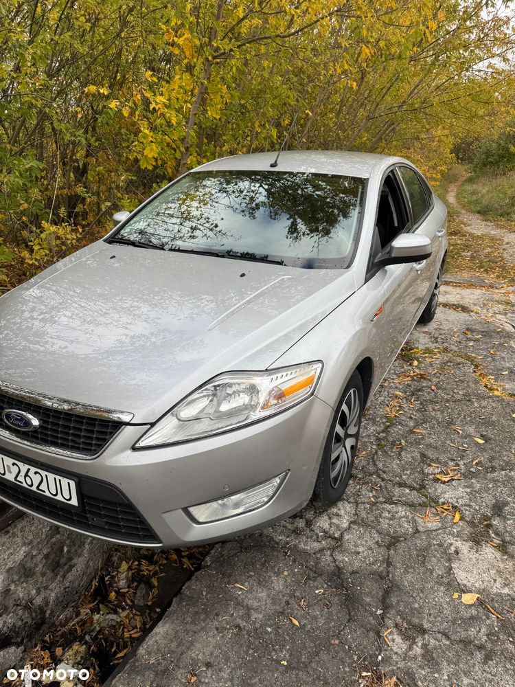 Ford Mondeo - 30