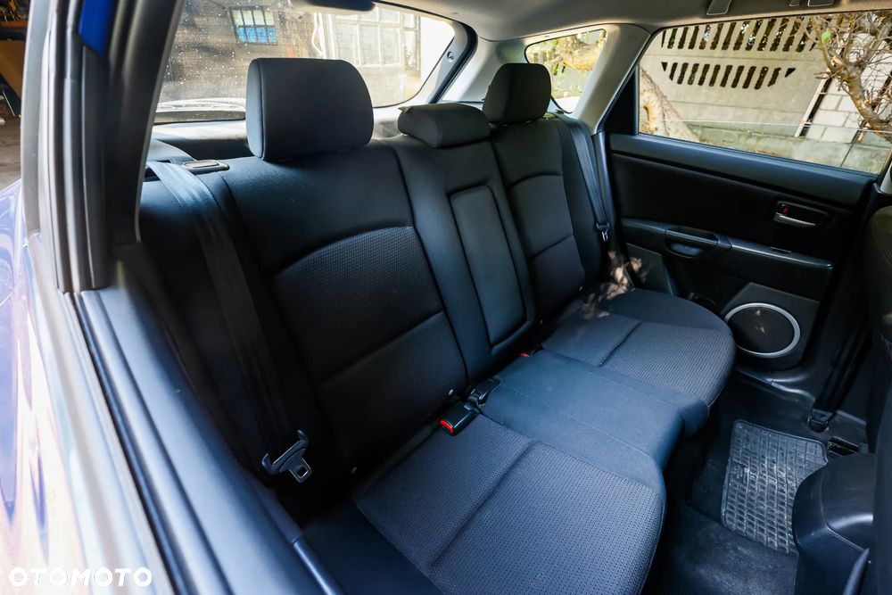 Mazda 3 2.0 Sport Active - 24