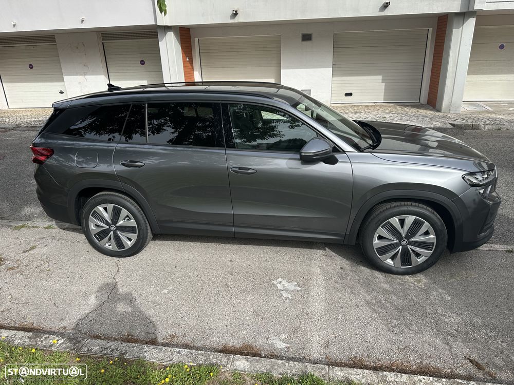 Skoda Kodiaq 2.0 TDI Ultra DSG - 3