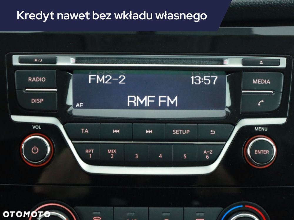Nissan Qashqai - 15