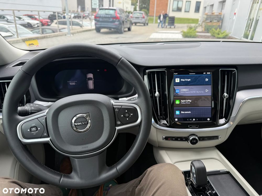 Volvo V60 - 8