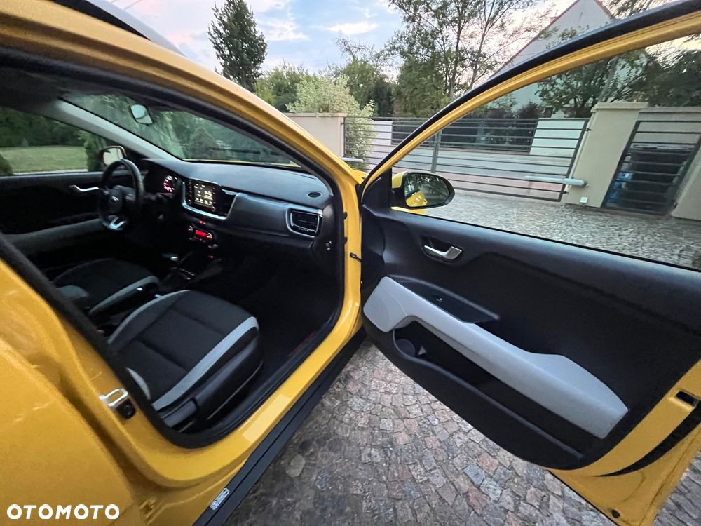 Kia Stonic 1.0 T-GDI L - 27