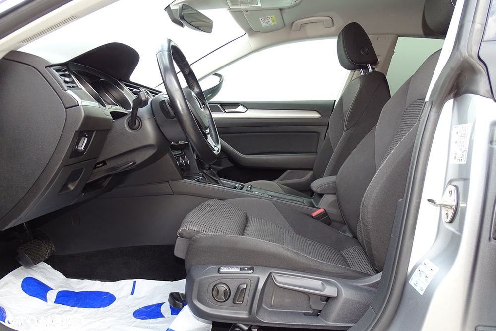 Volkswagen Arteon 2.0 TSI GPF Essence DSG - 19