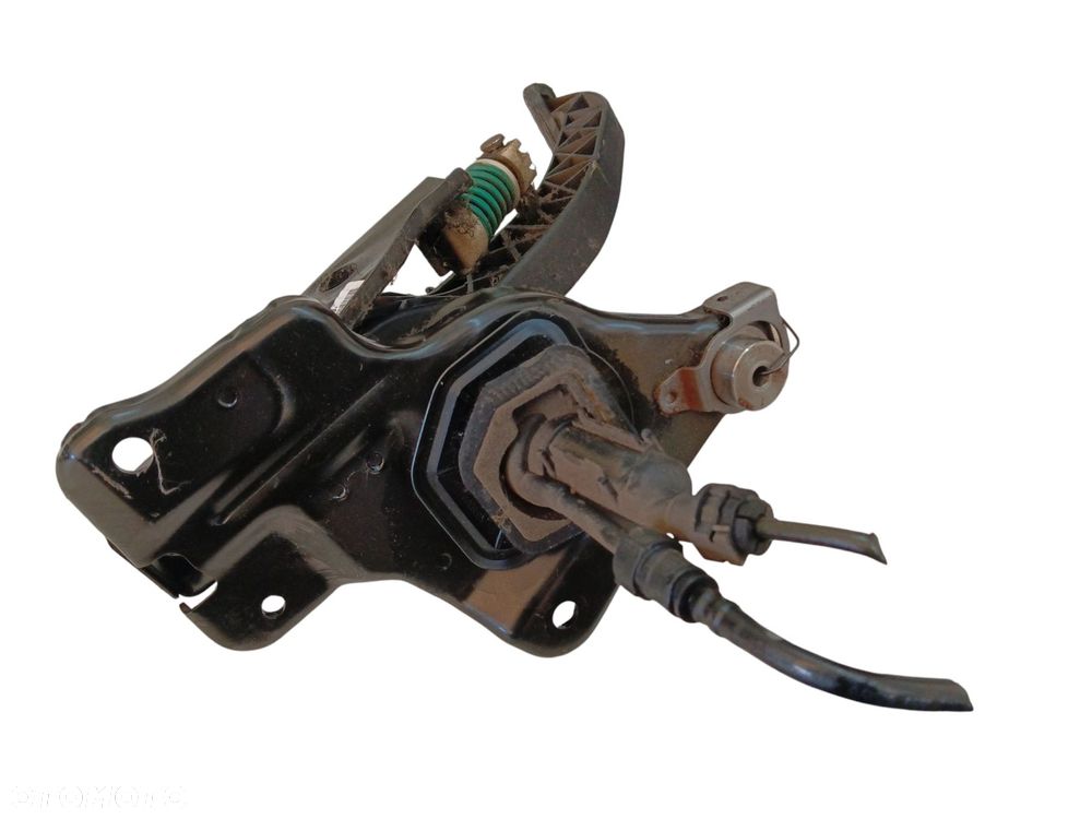 PEDAŁ SPRZĘGŁA FORD MONDEO MK4 (2007-2010) 2.0 TDCI 140KM 9F836RC - 6