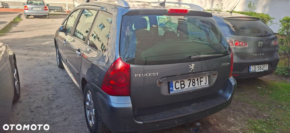 Peugeot 307 SW 110 Epok - 3