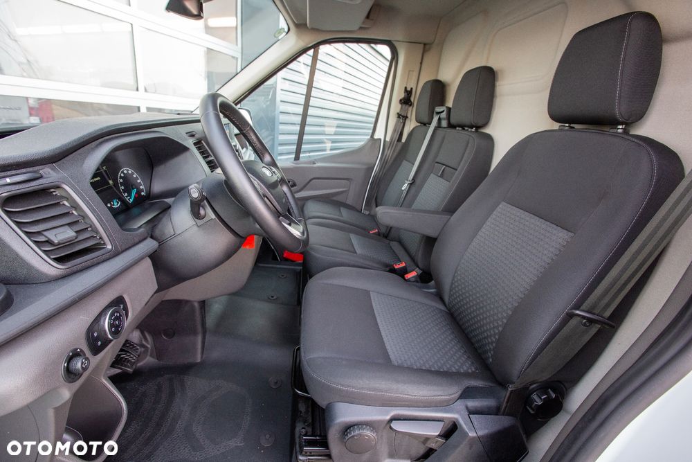 Ford Transit L4H3 *40.000km* MAXI Wysoki Dach - 10