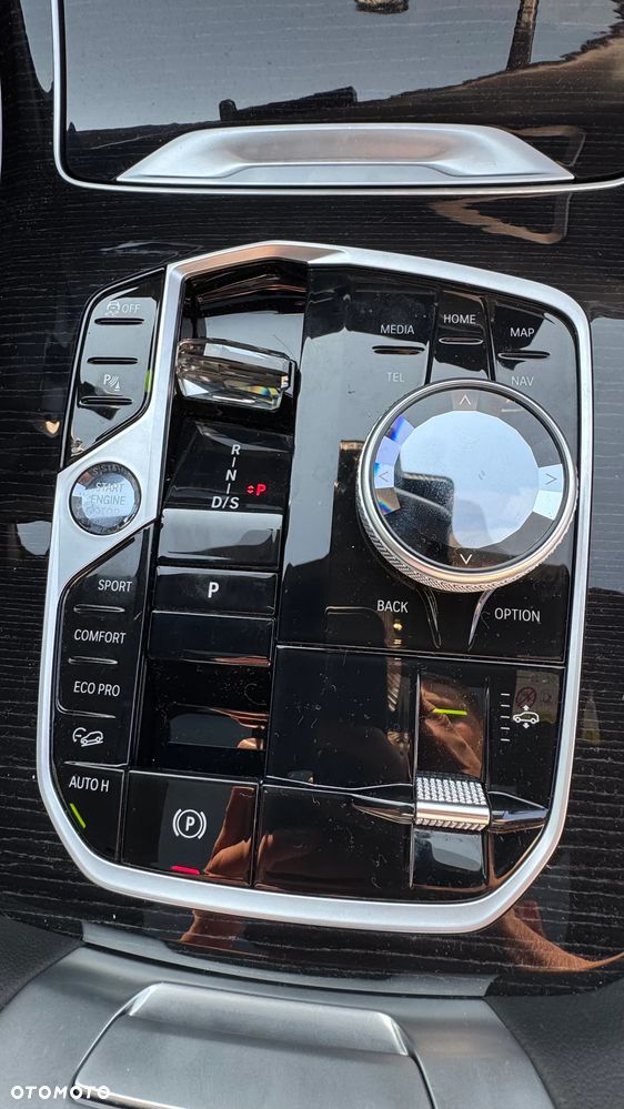 BMW X7 xDrive40d mHEV sport - 13