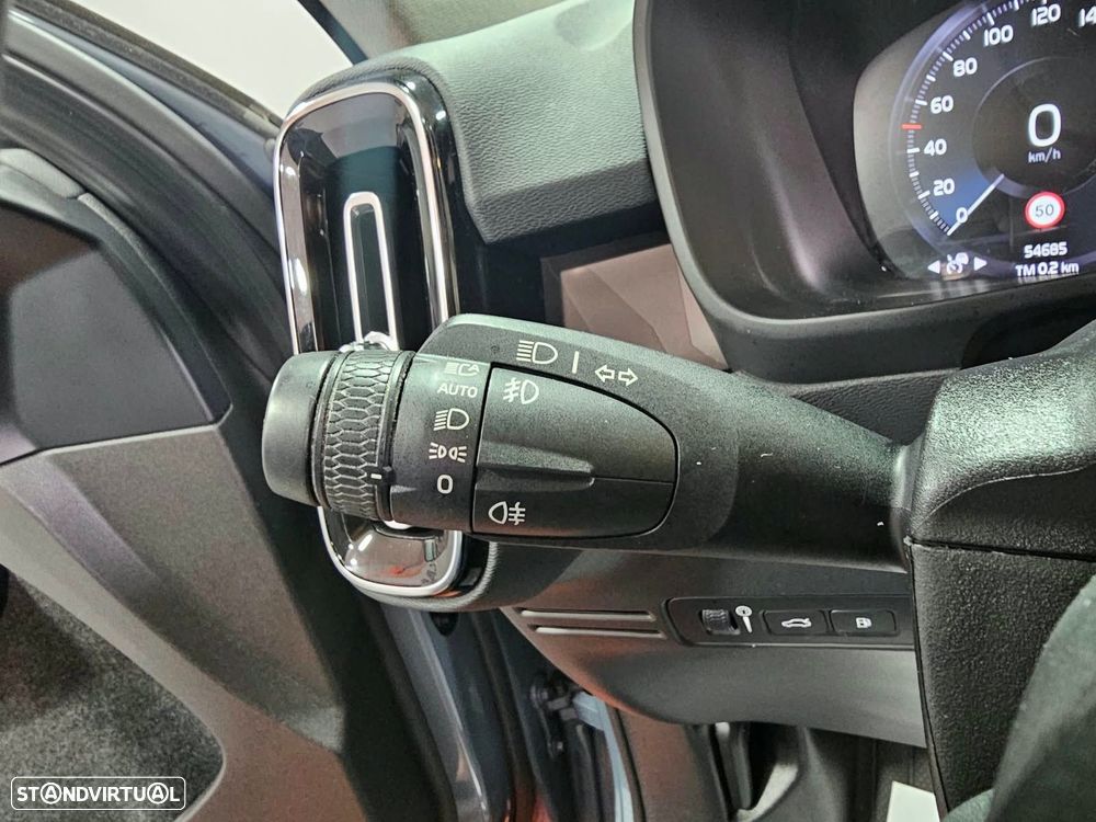 Volvo XC 40 1.5 T5 PHEV Inscription Expression - 18