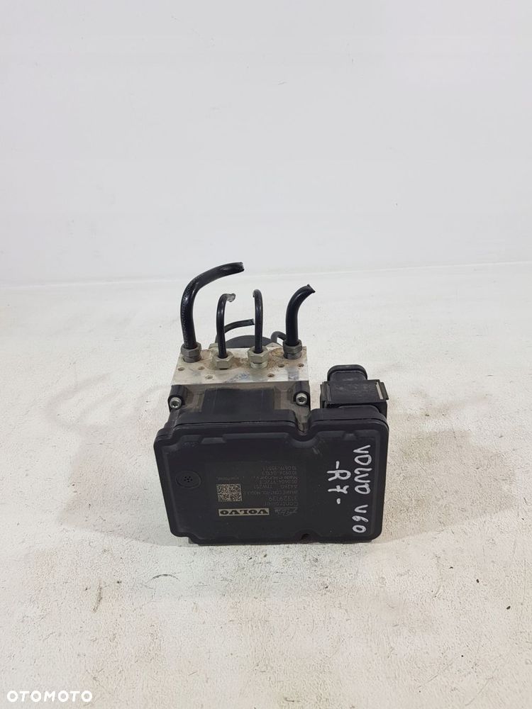 pompa hamulcowa abs 31340734 volvo s60 ii v60 eur - 1
