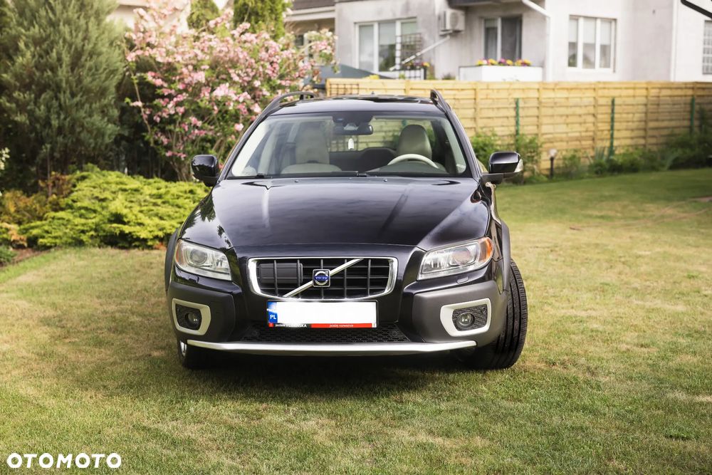 Volvo XC 70 D5 AWD Summum - 5