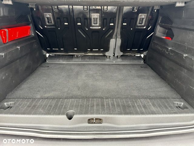 Opel Combo 1.2 Turbo Edition Plus S&S N1 - 13