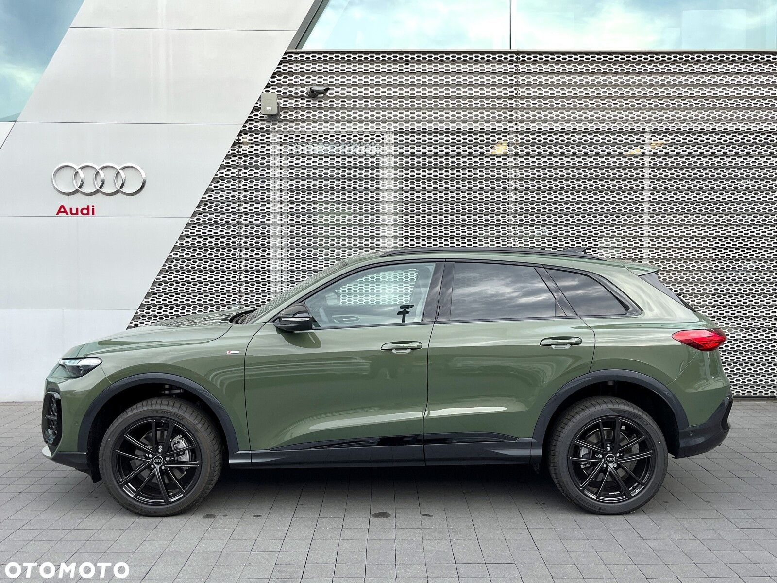 Audi Q5 - 7