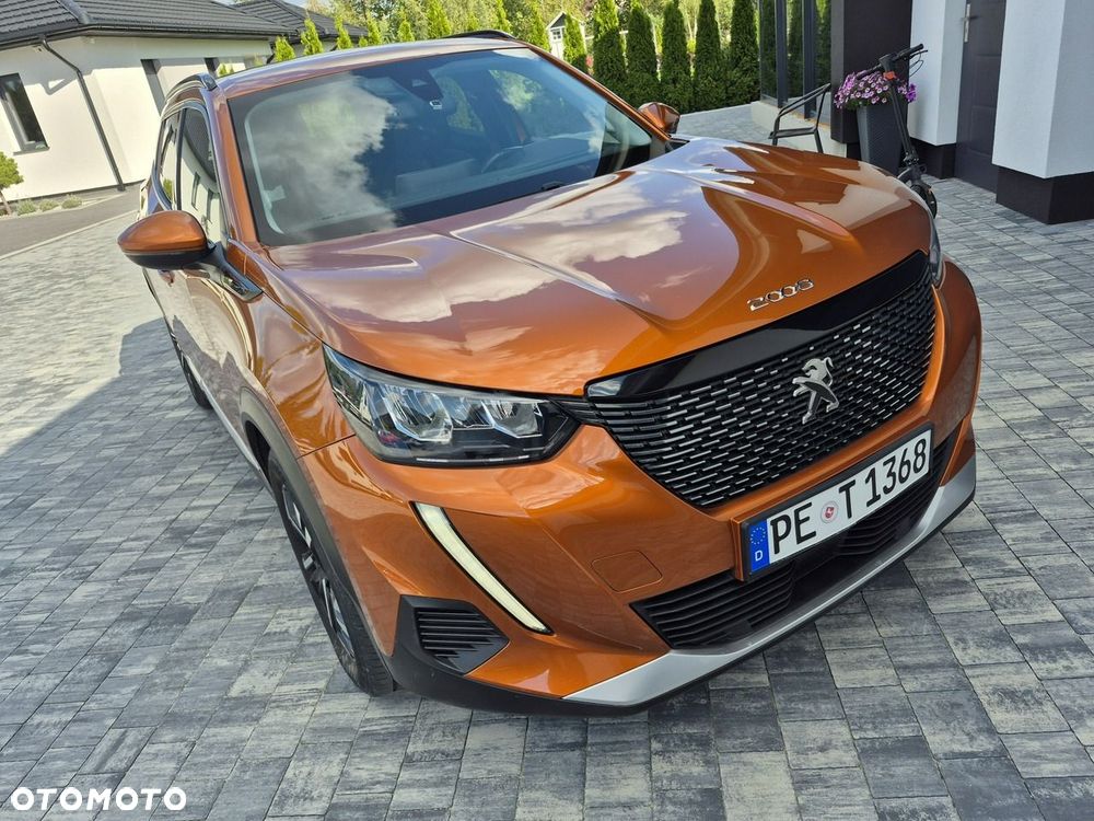 Peugeot 2008 - 11