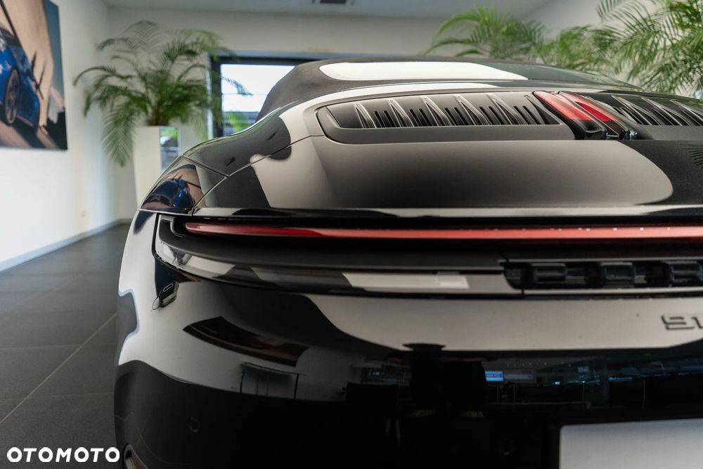 Porsche 911 Carrera S - 39