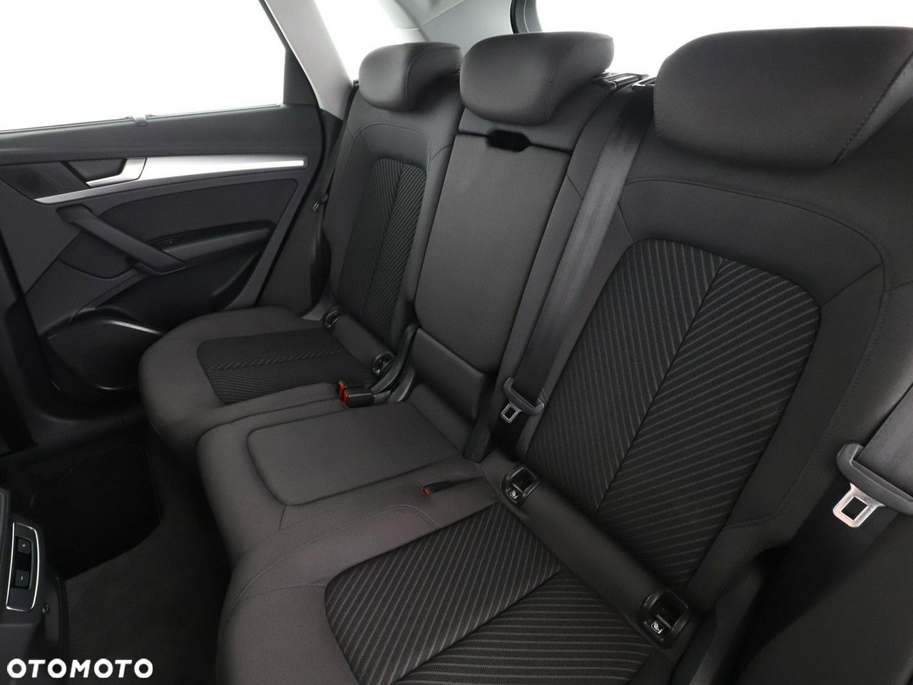 Audi Q5 55 TFSI e Quattro S Line S tronic - 17