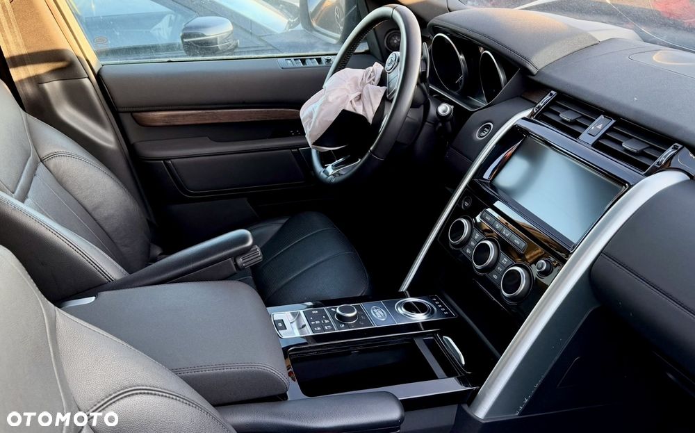 Land Rover Discovery 2.0 Sd4 SkyView Edition - 7