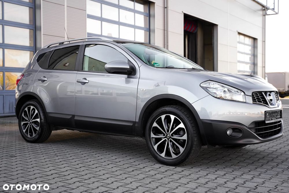 Nissan Qashqai 1.6 Acenta - 4