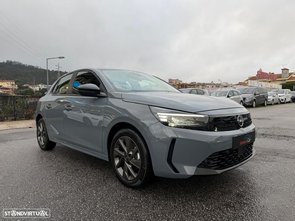 Opel Corsa 1.2 Elegance - 6