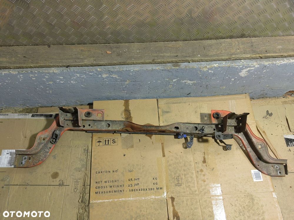 pas przedni gÓrny fiat fiorino bipper nemo 2007- - 4