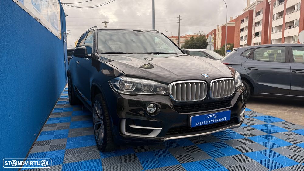 BMW X5 40e xDrive Pack M - 2