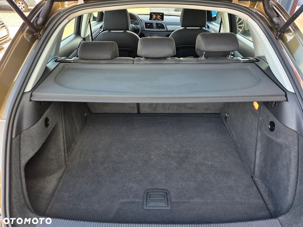 Audi Q3 2.0 TDI - 10