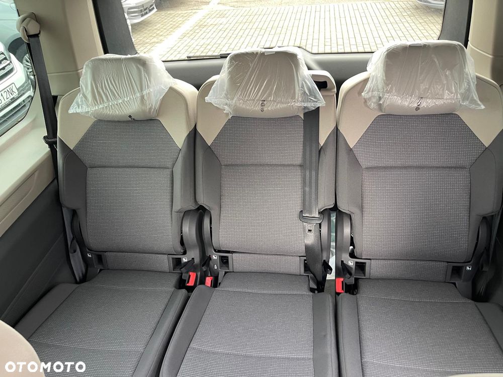 Volkswagen Multivan 2.0 TDI L2 DSG - 18