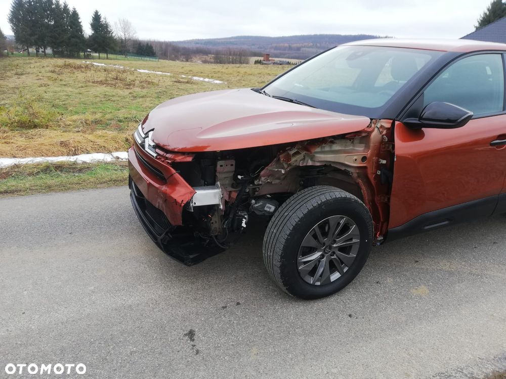 Citroën C4 PureTech 100 Stop&Start FEEL - 8