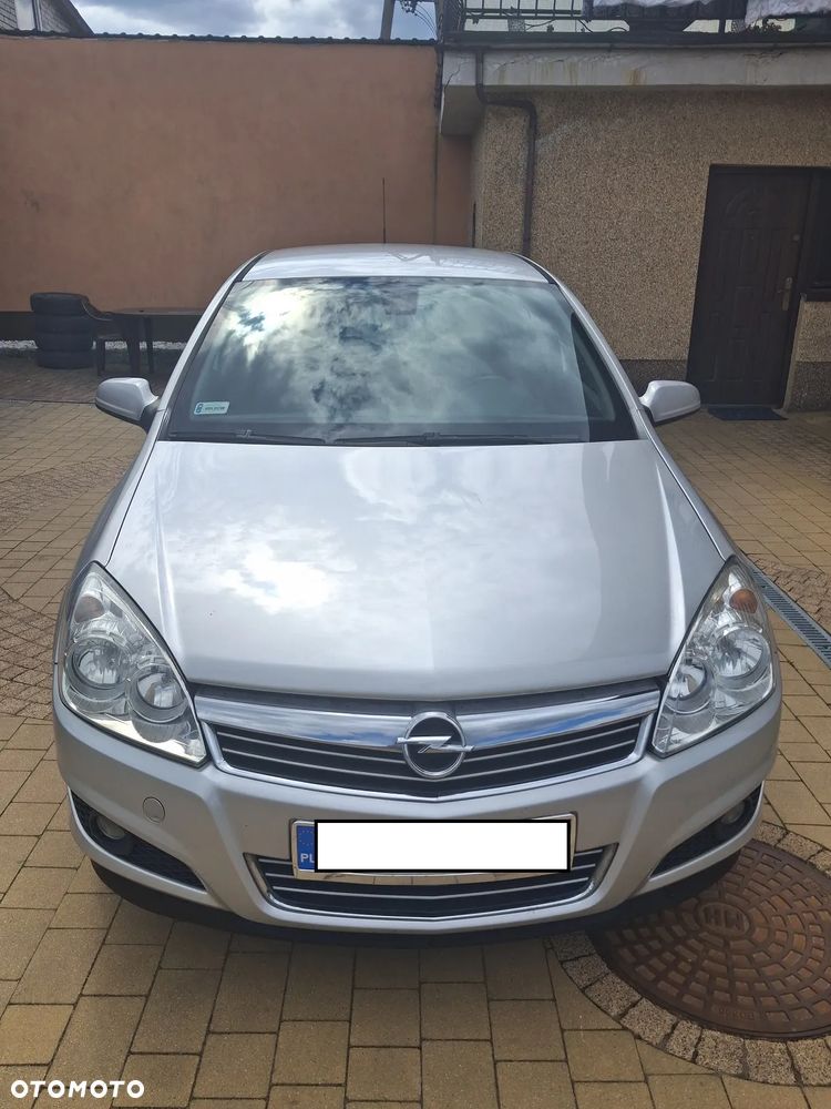 Opel Astra 1.4 Selection - 7