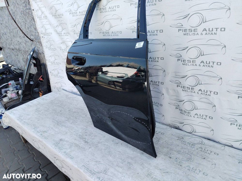 Usa dreapta spate Bmw X1 u11 an 2022-2023-2024-2025-2026 - 3