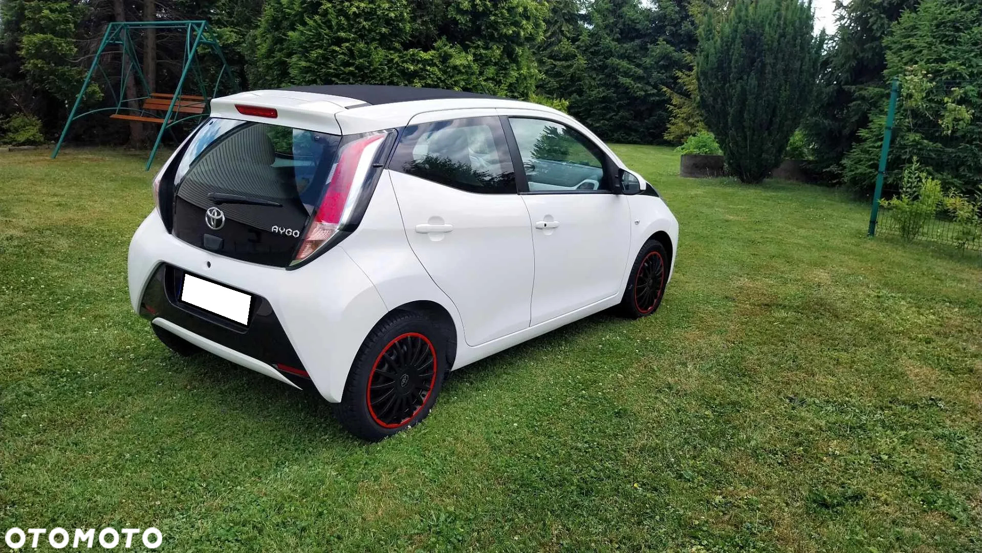 Toyota Aygo - 23