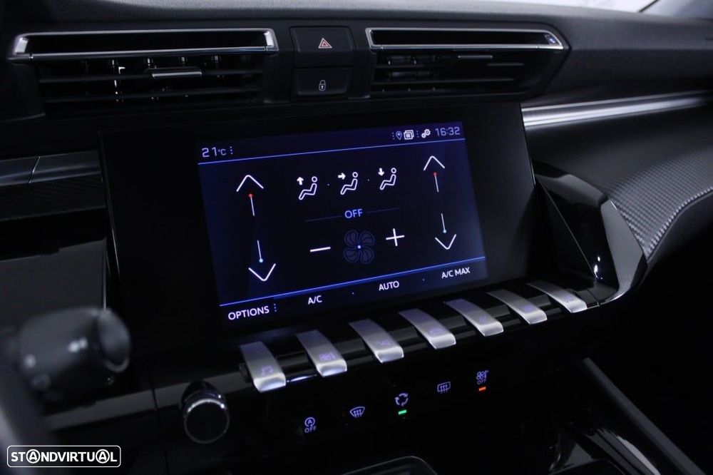 Peugeot 508 SW 1.5 BlueHDi Business Line EAT8 - 28