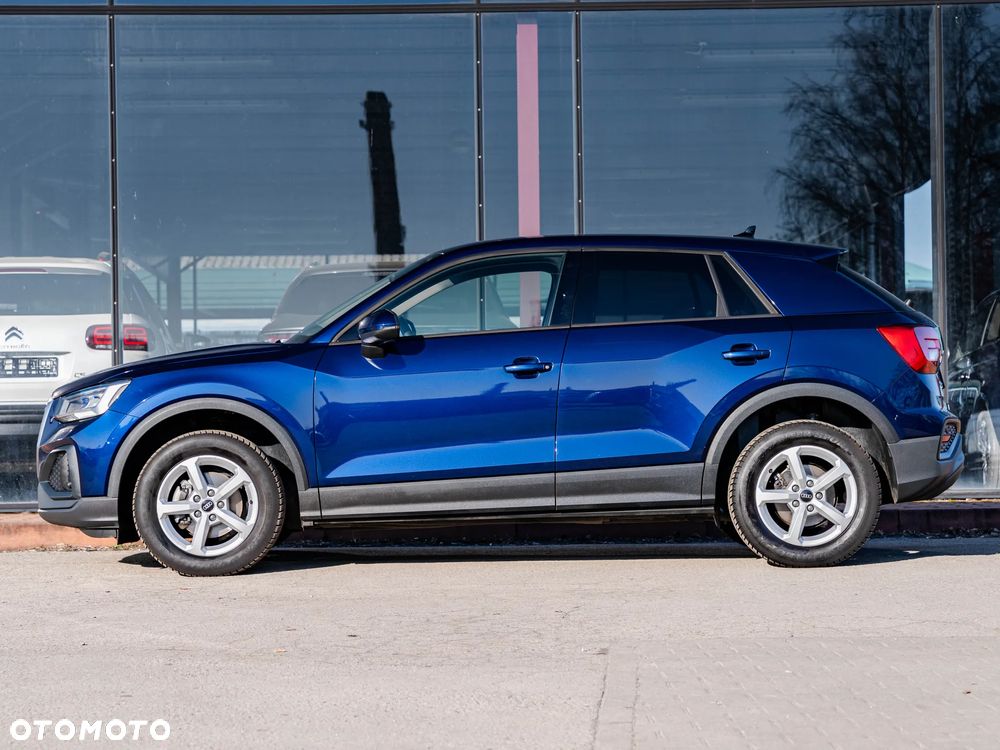 Audi Q2 - 18