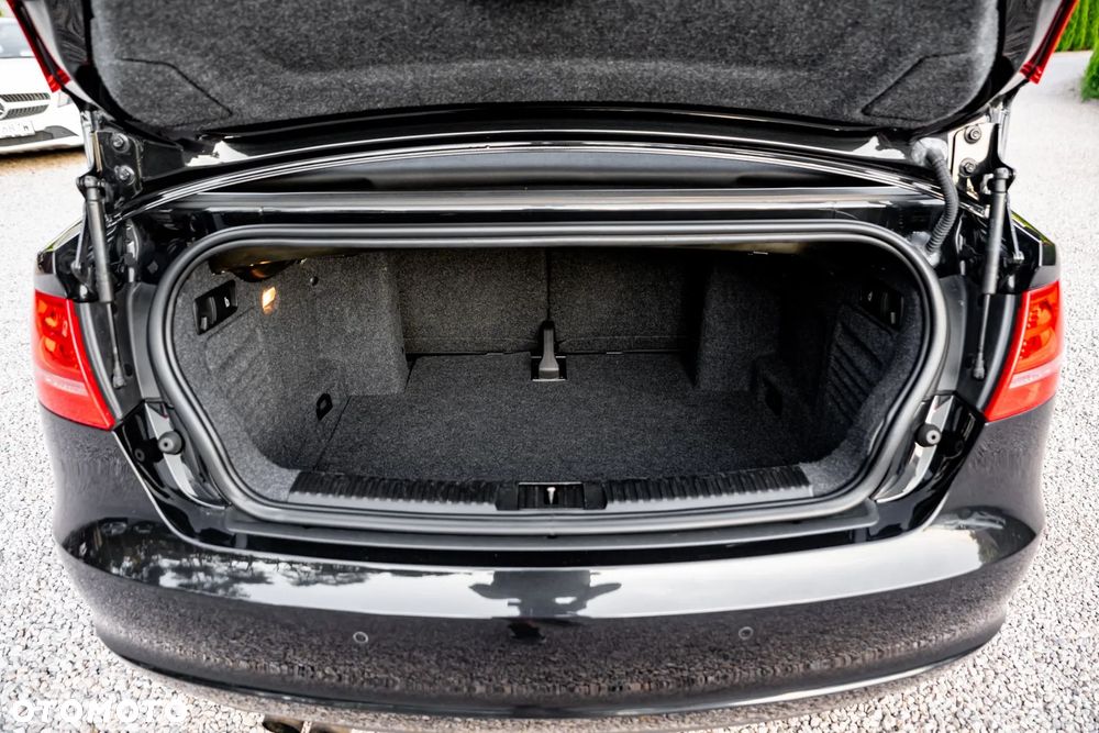 Audi A3 Cabrio 2.0 TFSI Ambition - 22