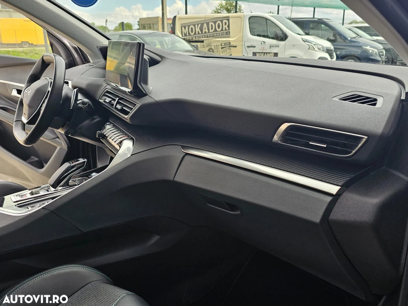 Peugeot 3008 PHEV EAT8 Allure - 21