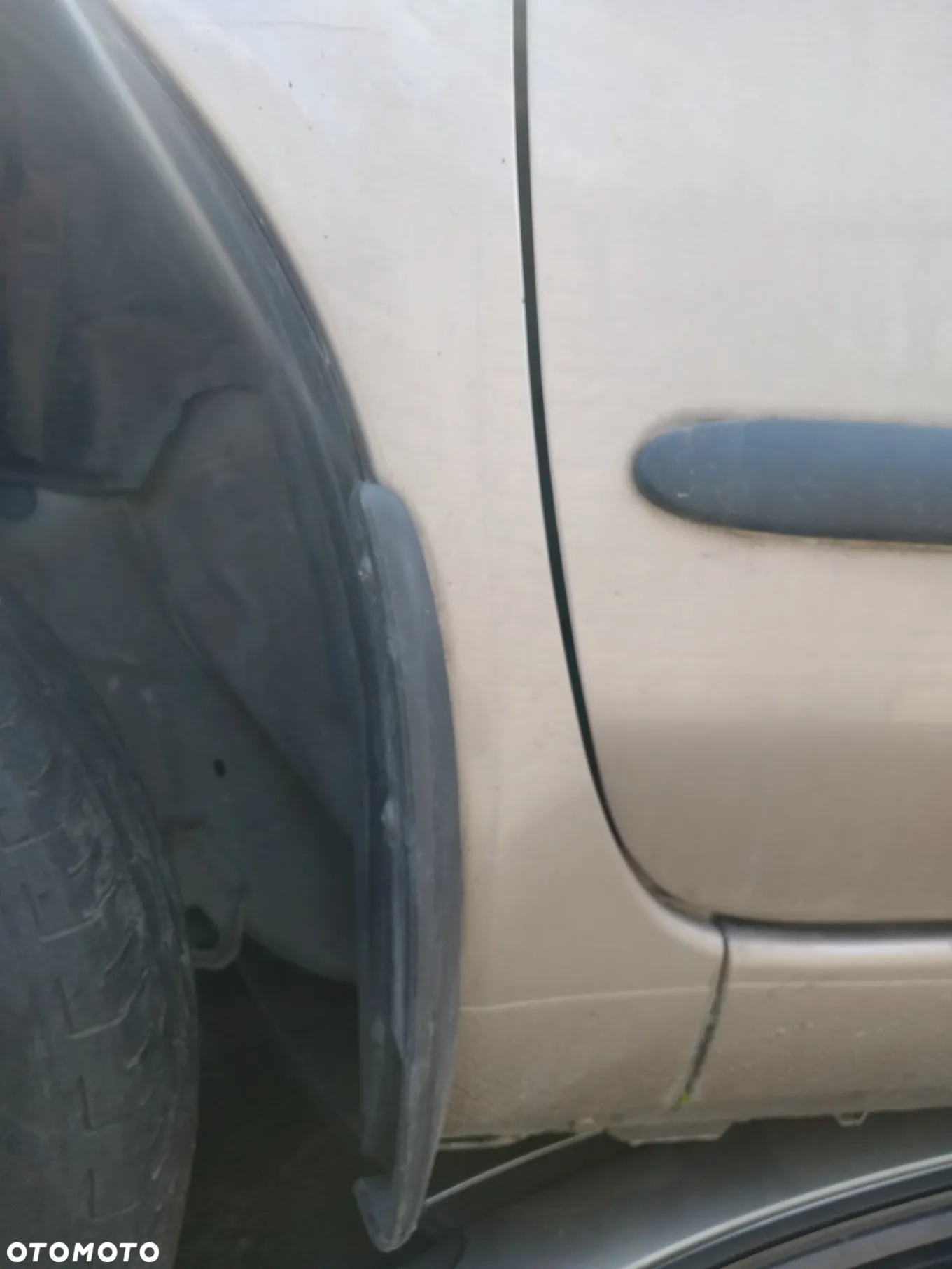 NISSAN MICRA K12 03-07 - PRZELĄCZNIK ZESPOLONY PAJĄK - 10