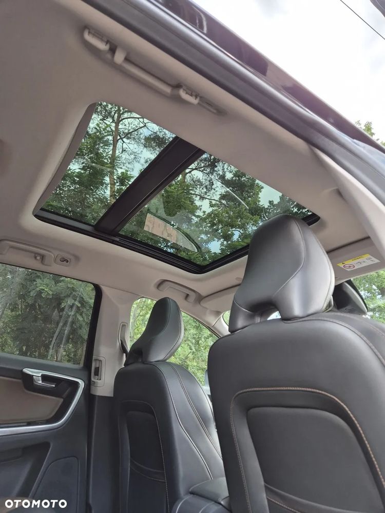Volvo XC 60 D4 Geartronic Momentum - 10