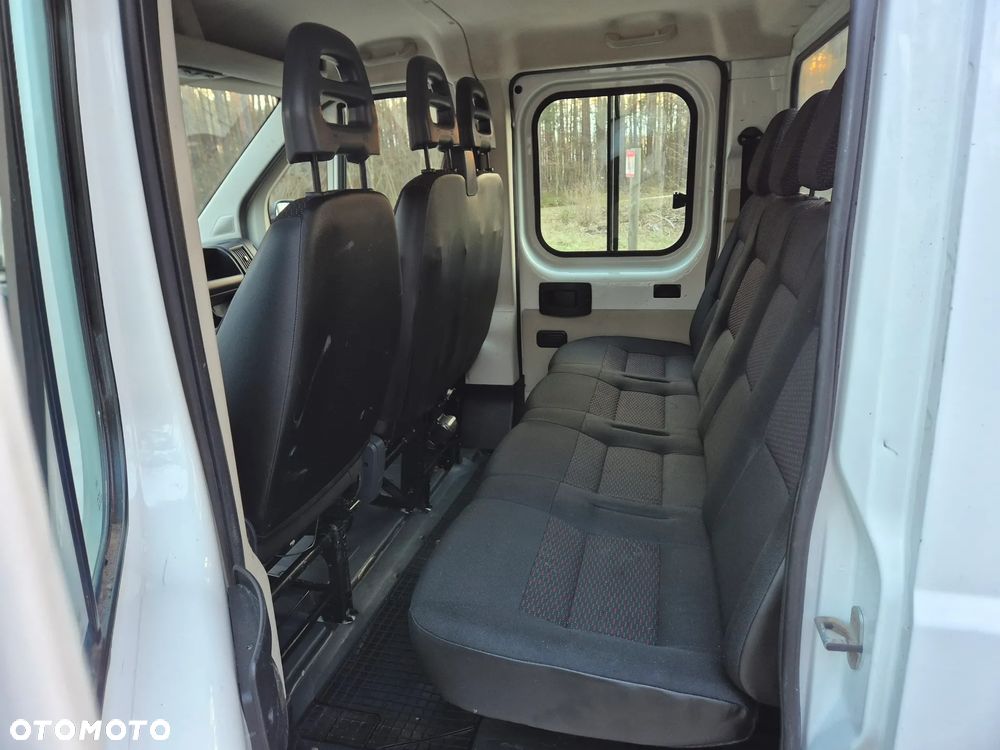 Citroën Jumper - 19