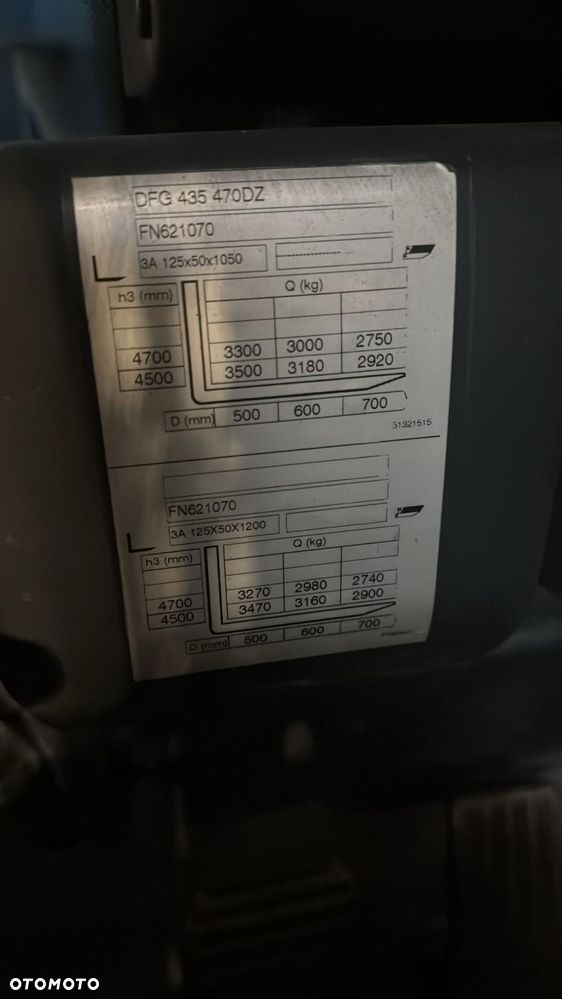 Linde H35 - 14