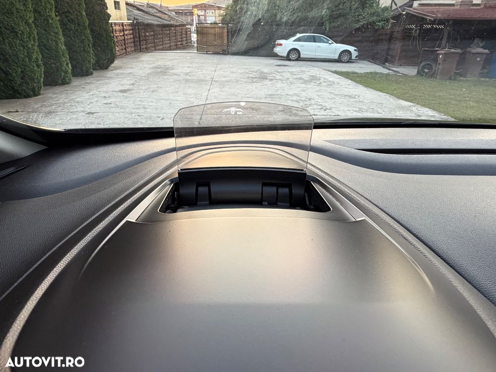 Renault Espace BLUE dCi 200 EDC INITIALE PARIS - 28