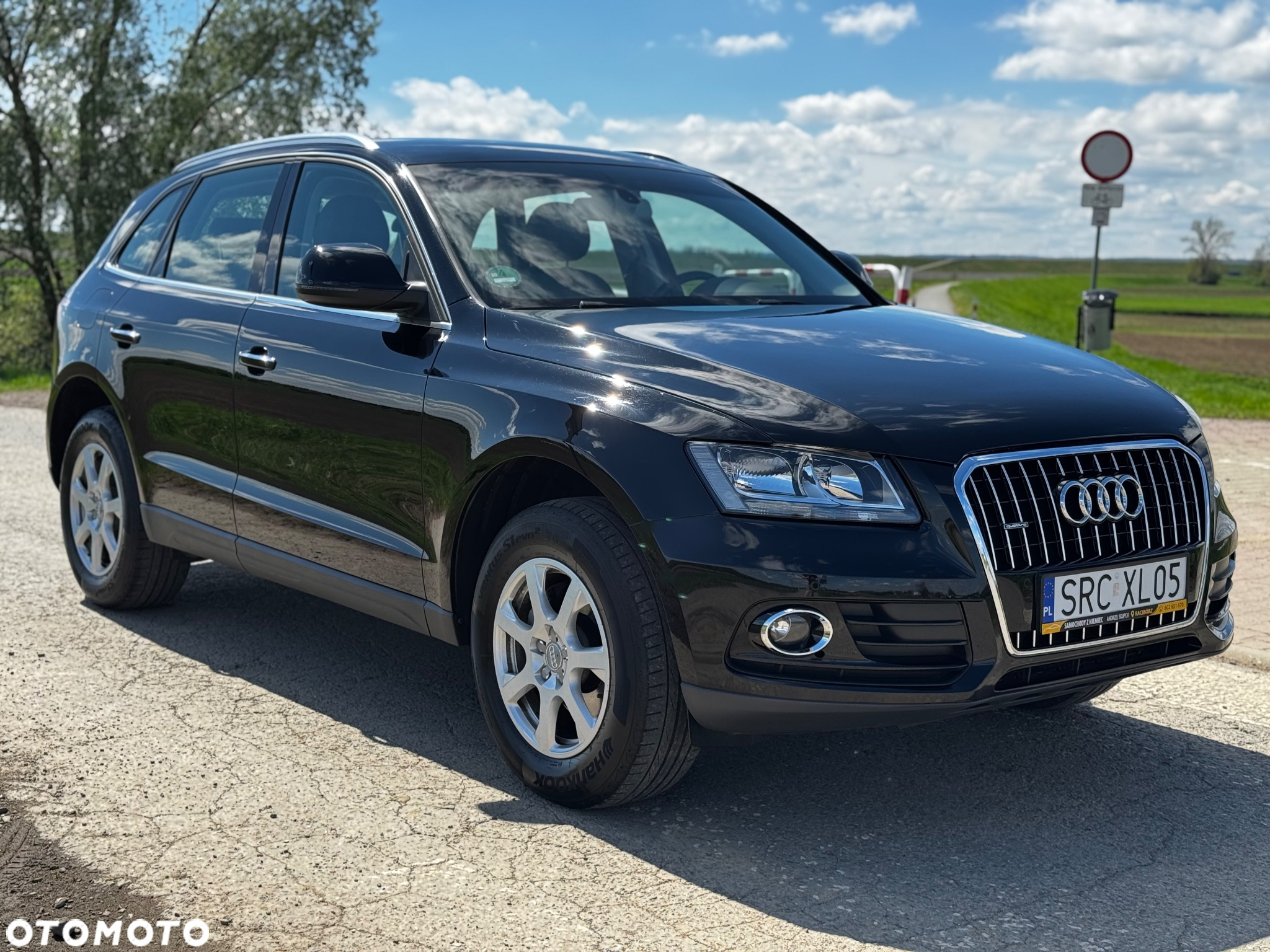 Audi Q5 2.0 TDI quattro - 5