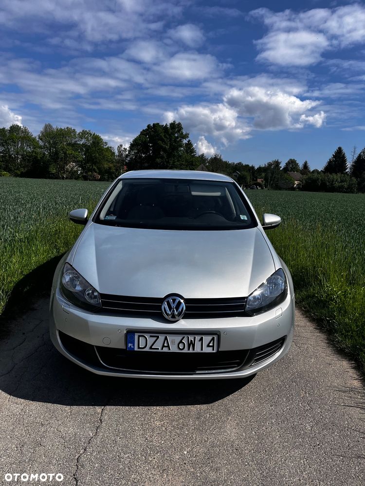 Volkswagen Golf 1.4 TSI Trendline - 2