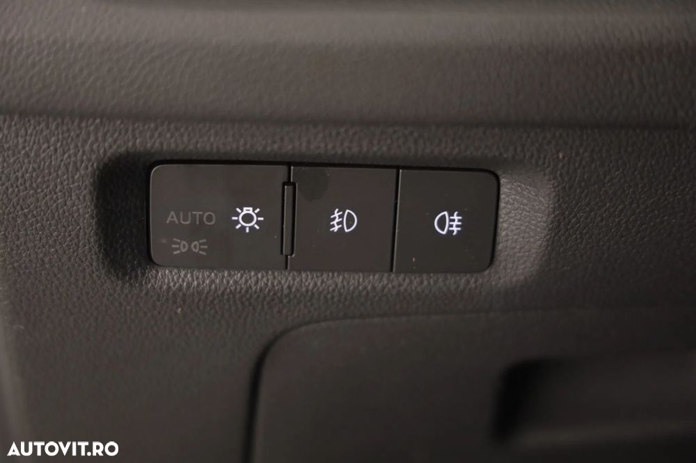 Skoda Octavia 2.0 TDI 4x4 DSG Scout - 12