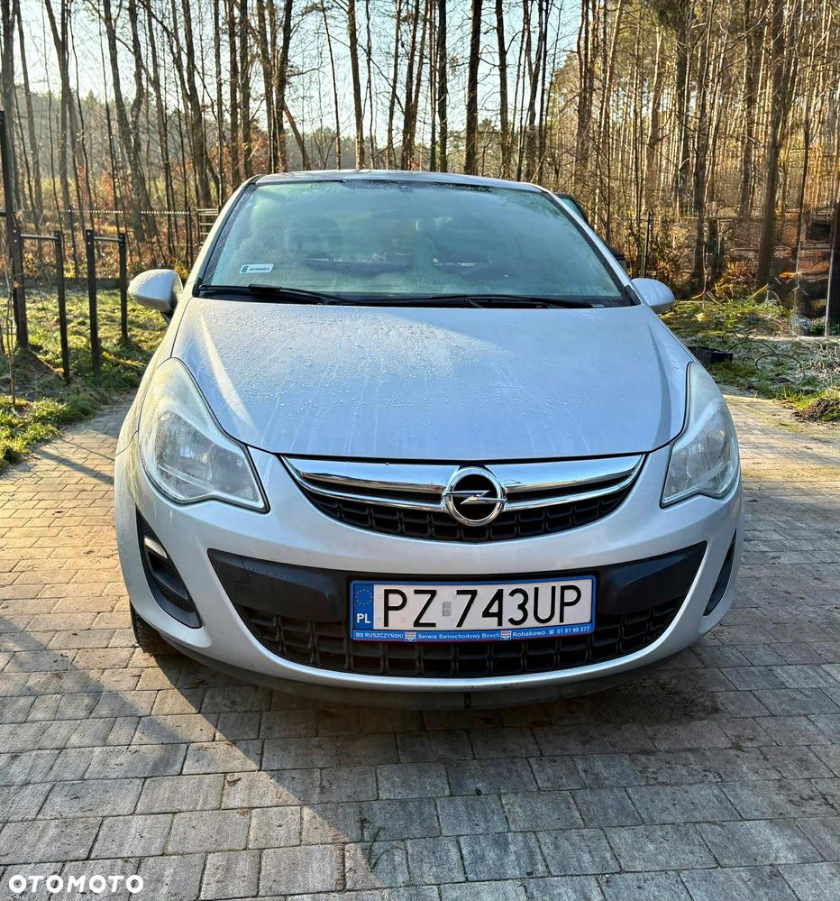 Opel Corsa 1.2 16V Enjoy - 5