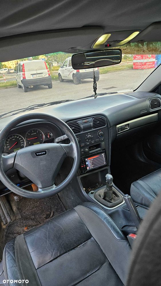 Volvo V40 - 6