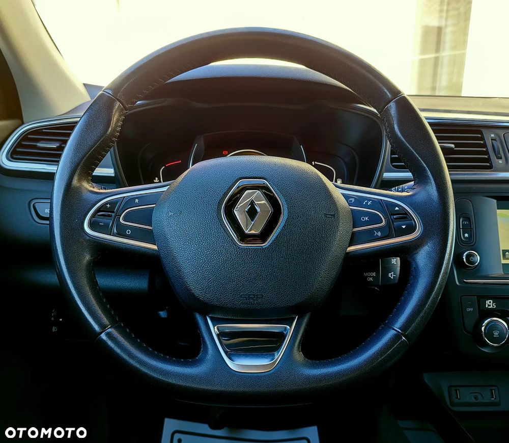 Renault Kadjar Energy TCe 130 Business - 9