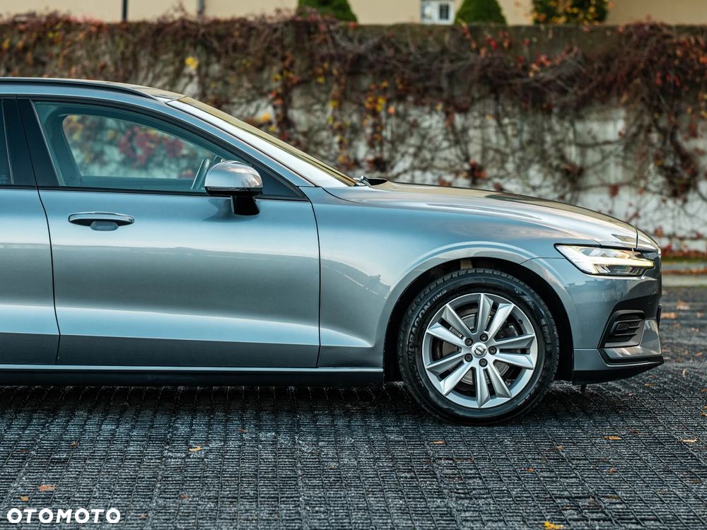 Volvo V60 D3 Geartronic Momentum - 7
