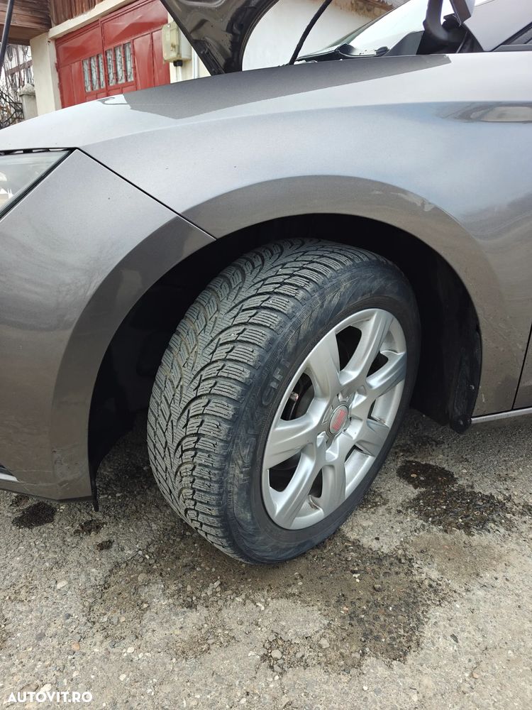 Seat Leon 2.0 TDI Start&Stop DSG Xcellence - 10